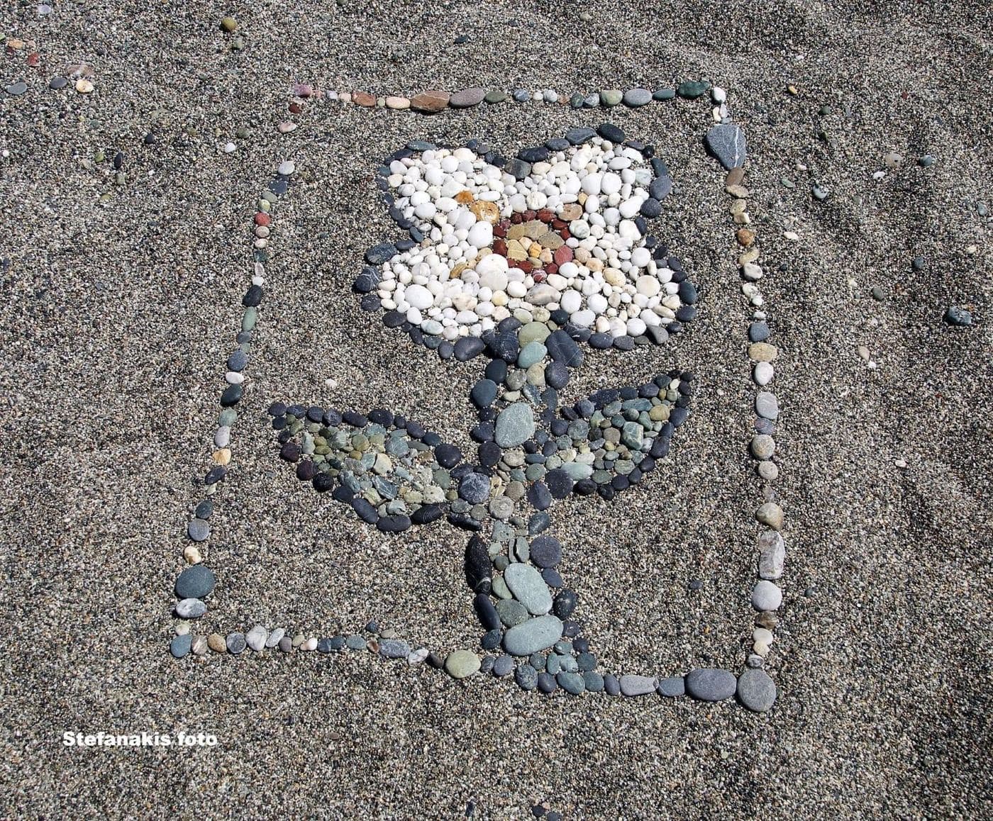 Ligres beach 2
