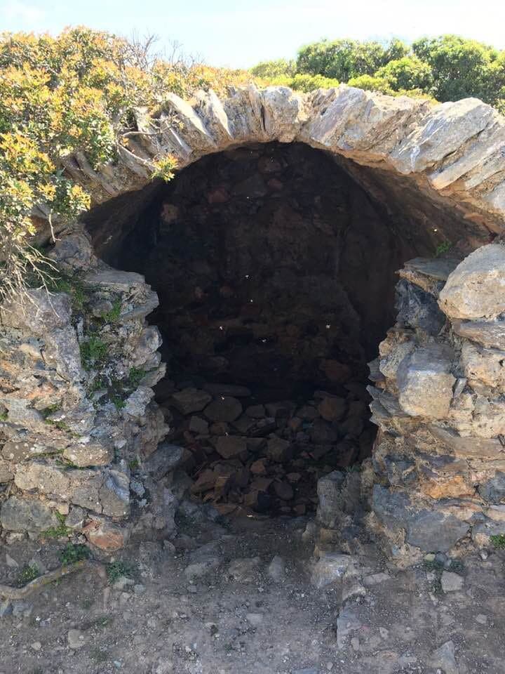 Liopetro Fort