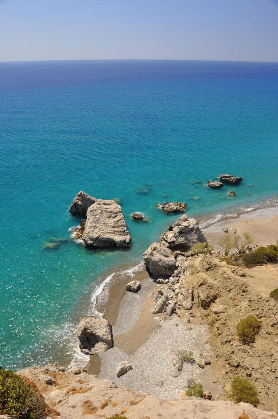 Listis beach 3