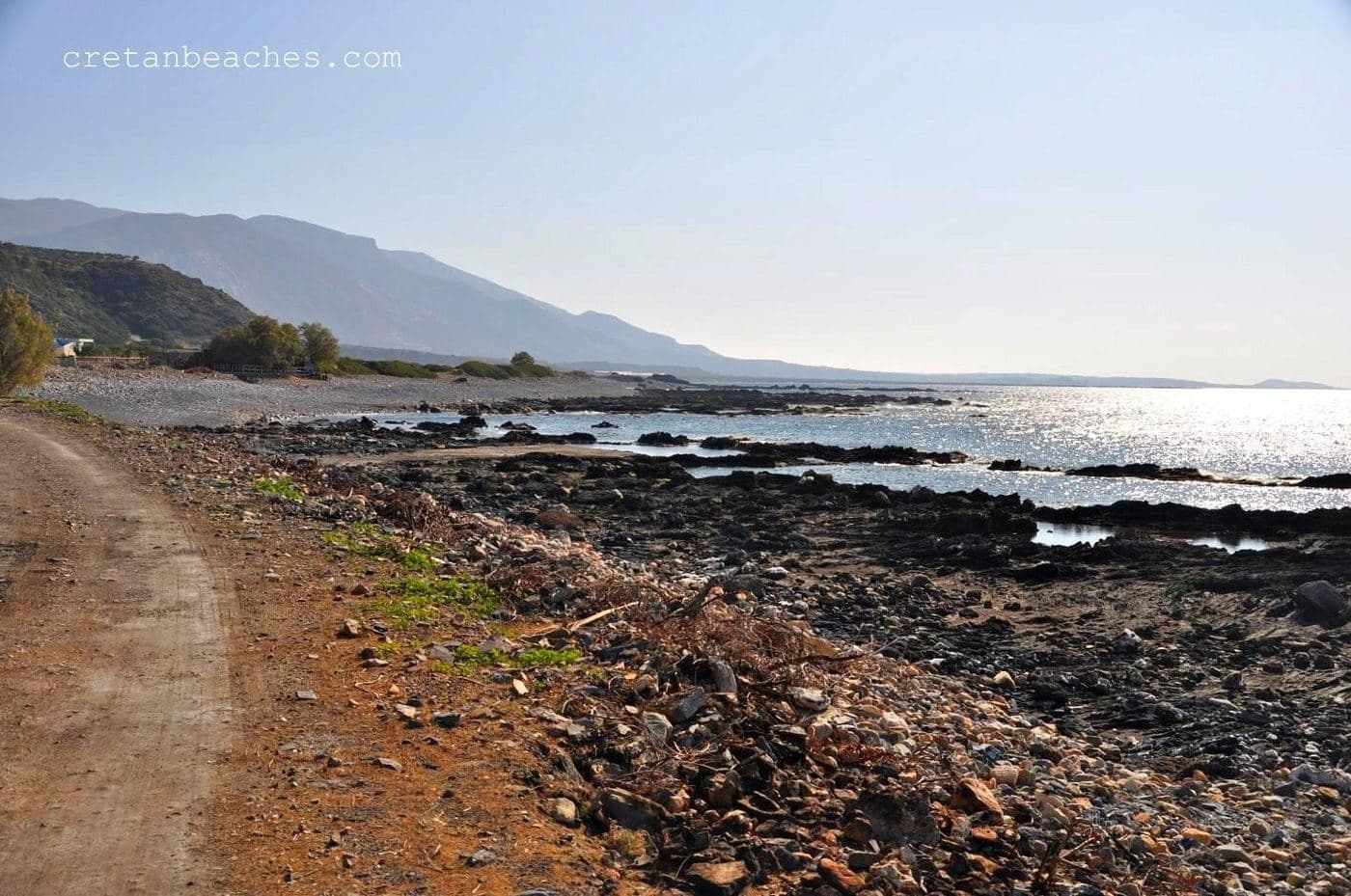 Livadia Beaches 3