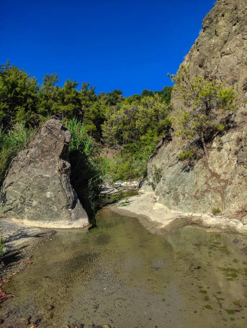Lower Mythi Gorge 3