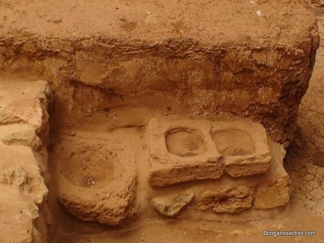 Malia Minoan Palace 2