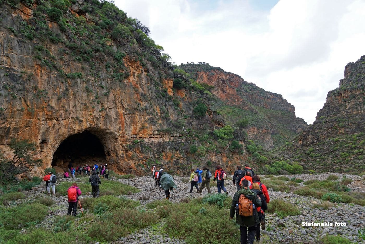 Maliaris Gorge 3