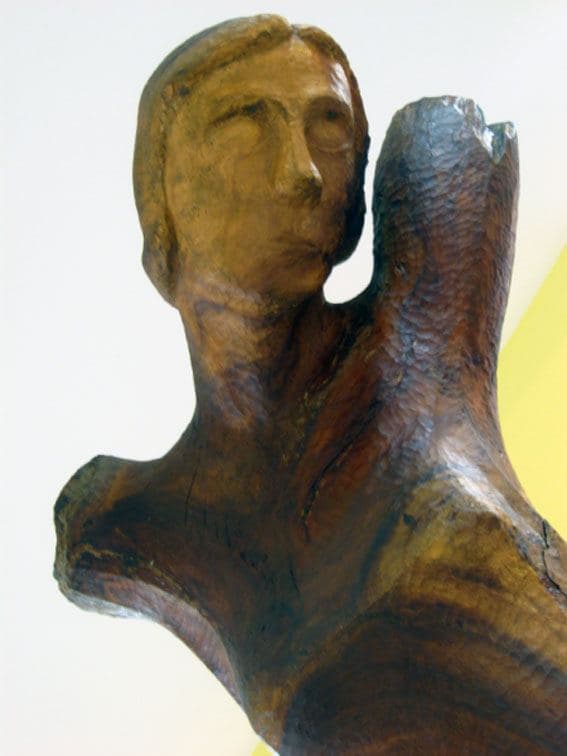 Klinakis Art Gallery at Marathos