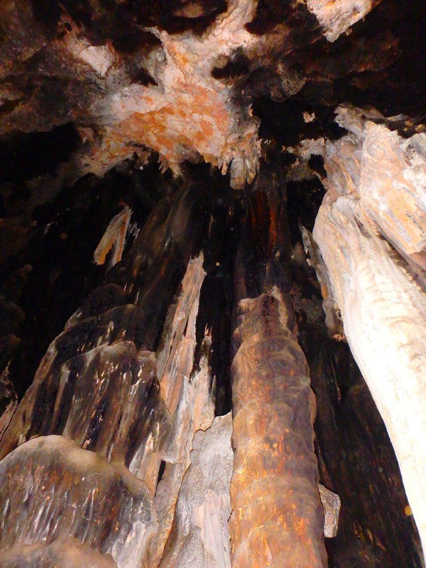 Maridon Cave