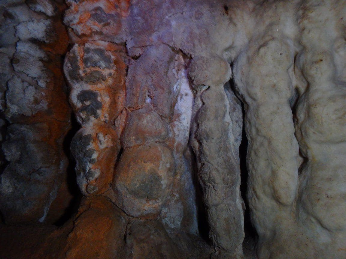 Maridon Cave 3