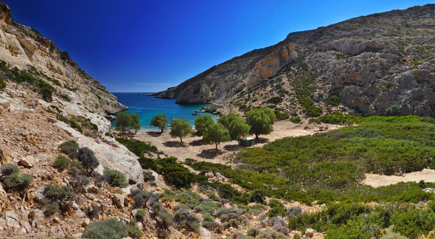 Martsalo beach 2