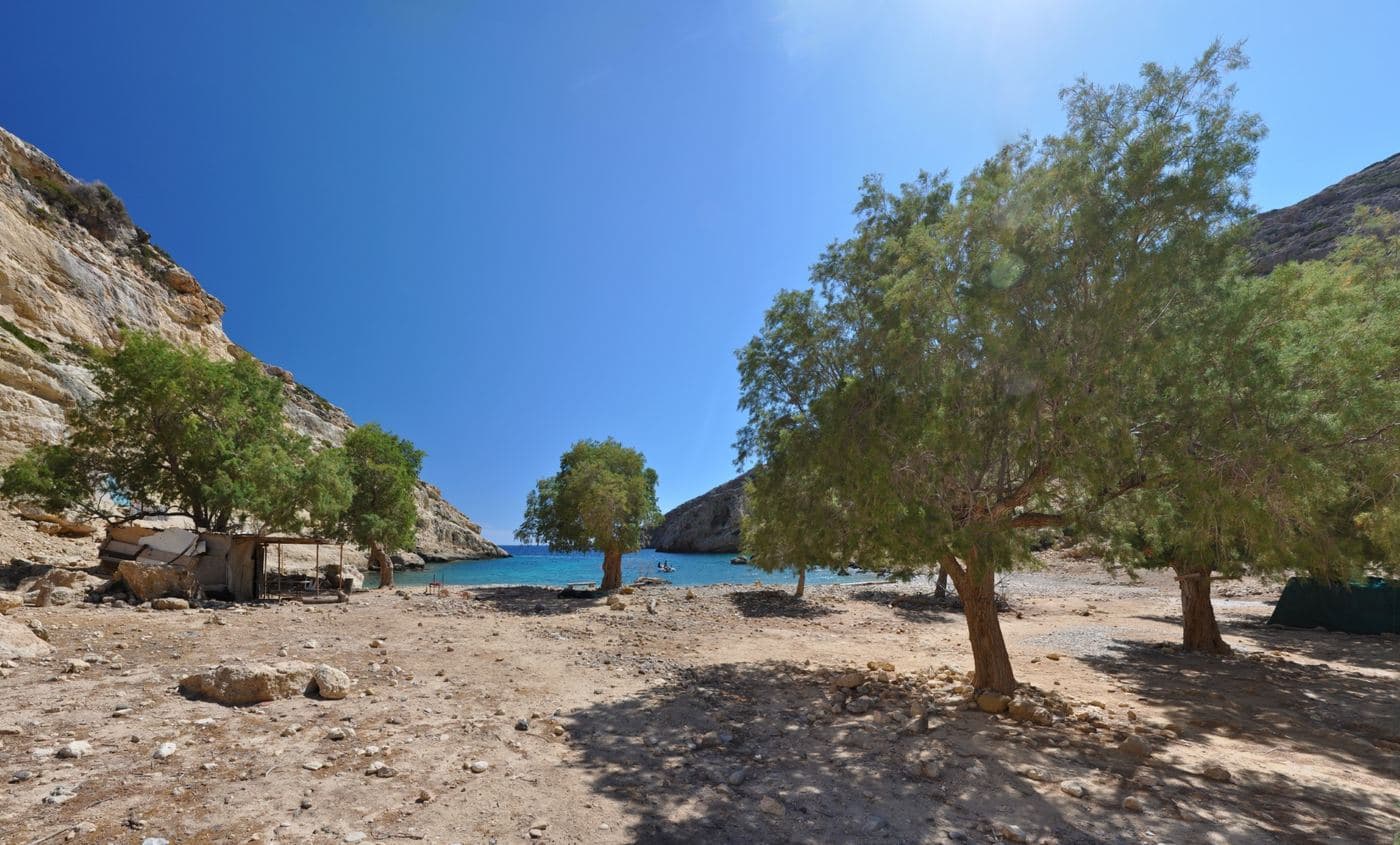 Martsalo beach 3