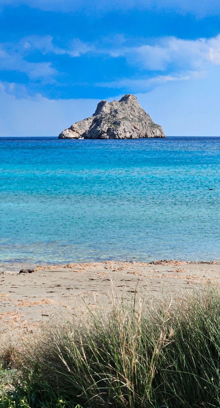 Mazida Ammos beach 2