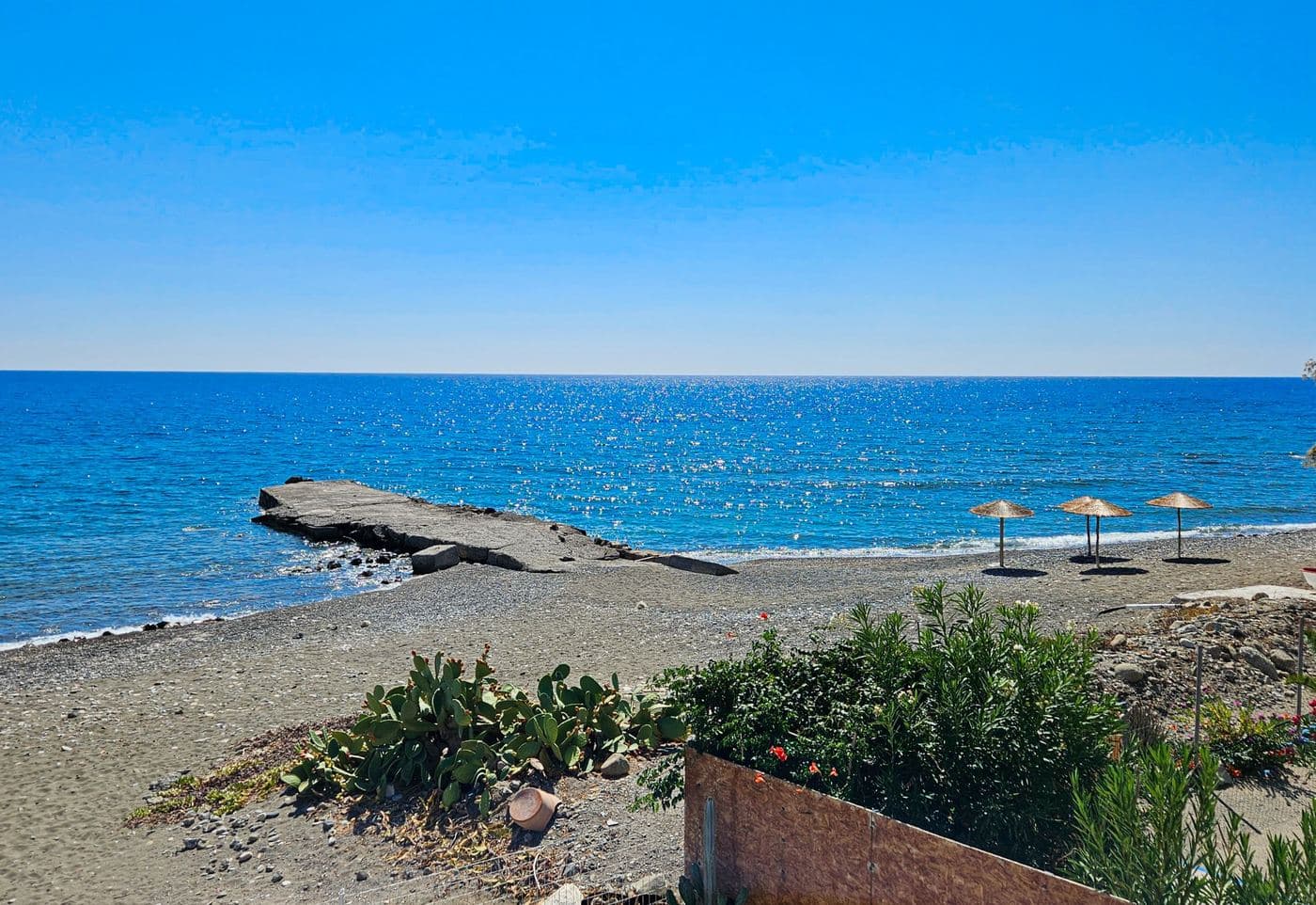 Meakis beach