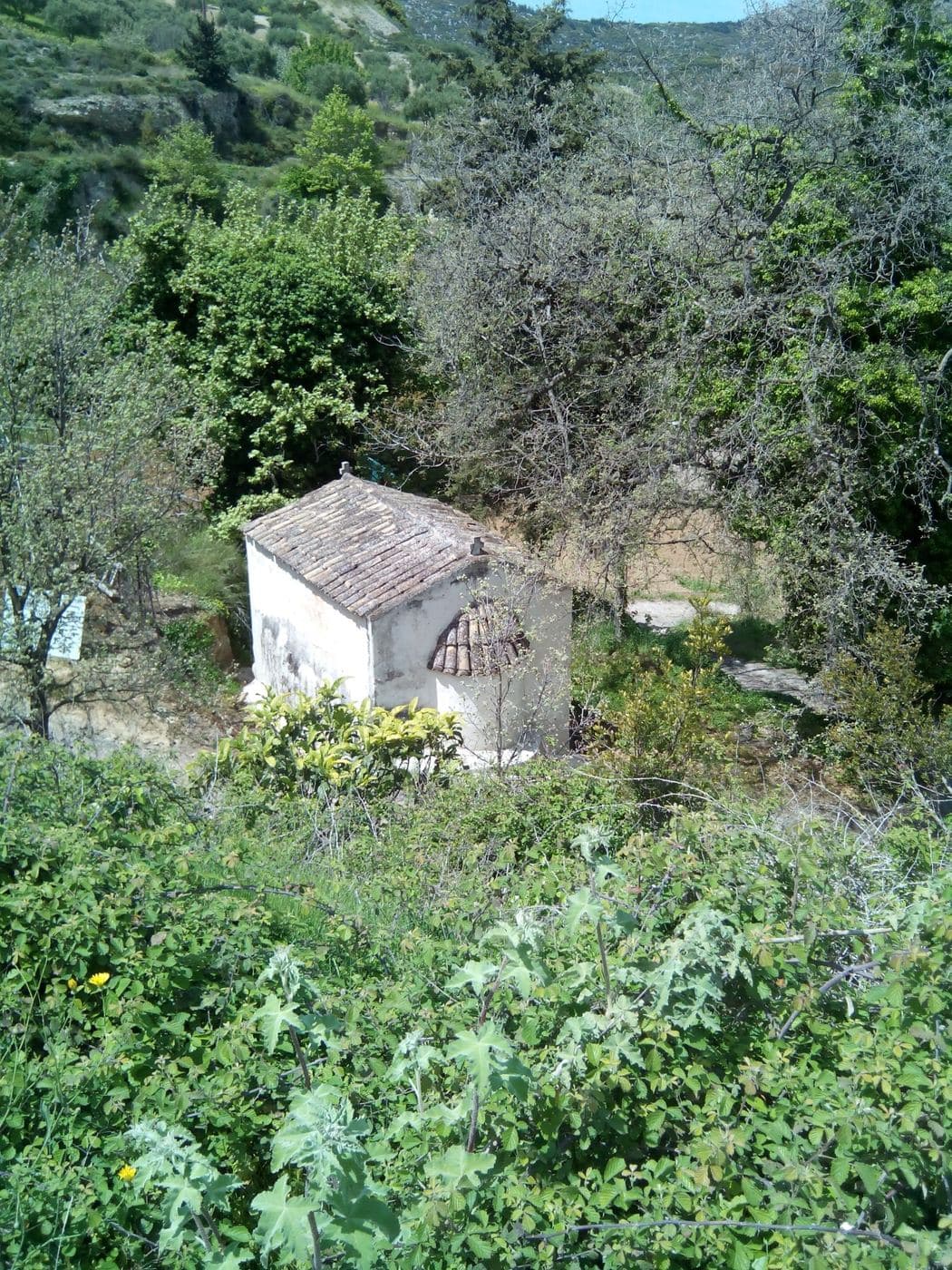 Michael Archangel Church, Archanes