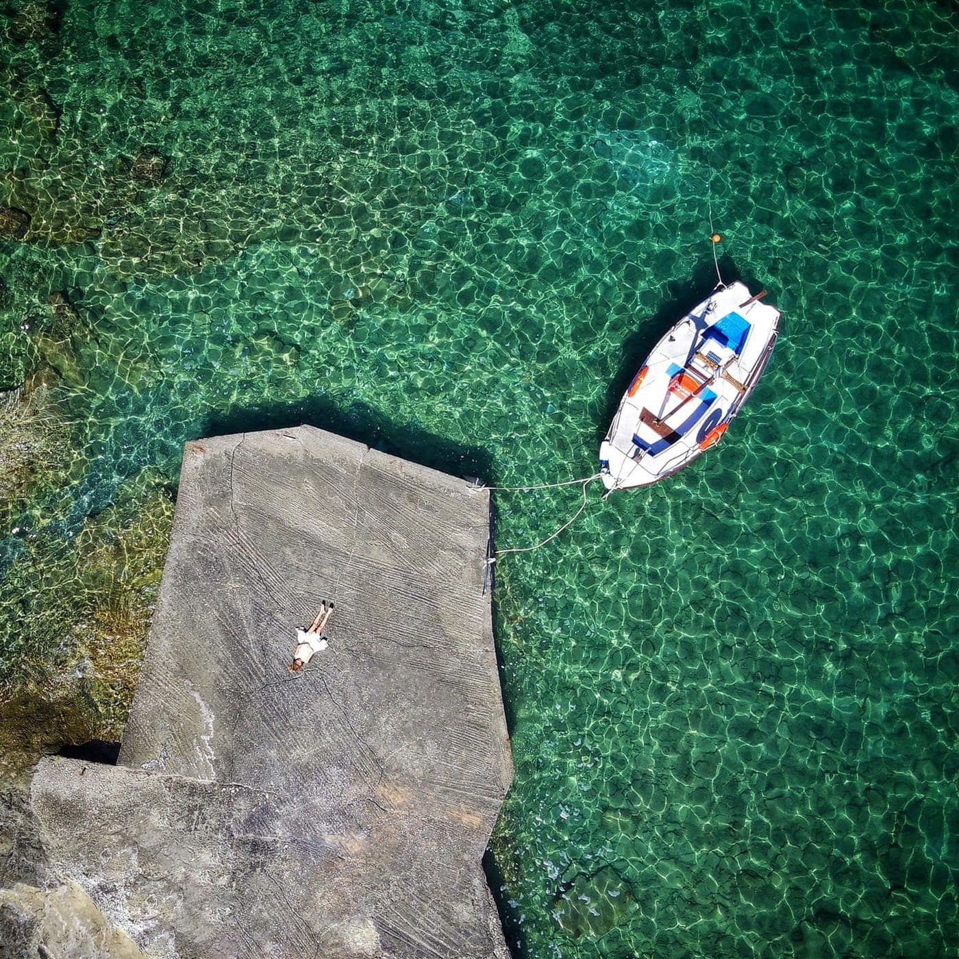 Mochlos beaches 2