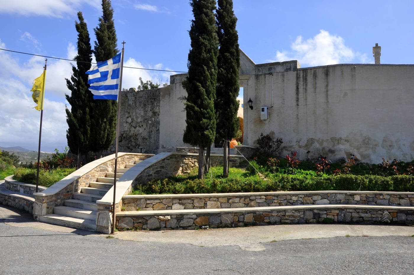 Monastery of Kera Eleousa
