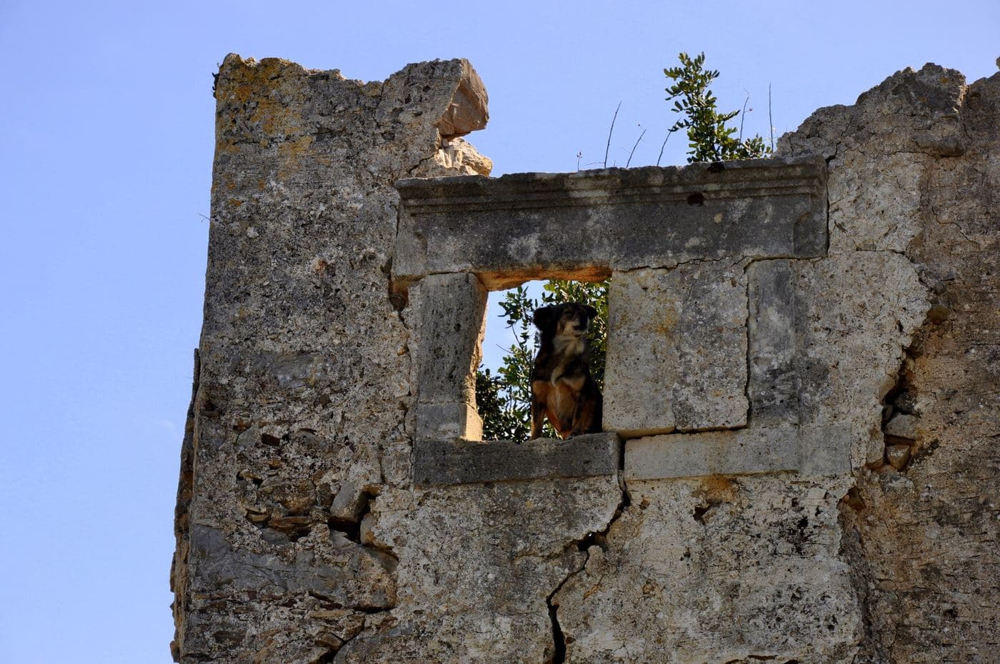 Monastery of Kera Eleousa 2