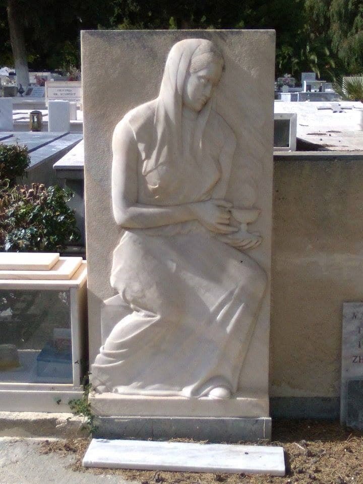 Museum of Burial History 2