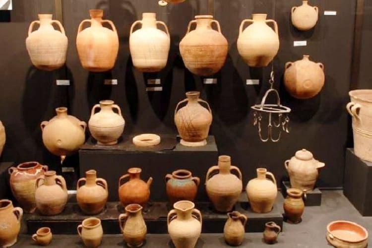 Museum of Cretan Ethnology