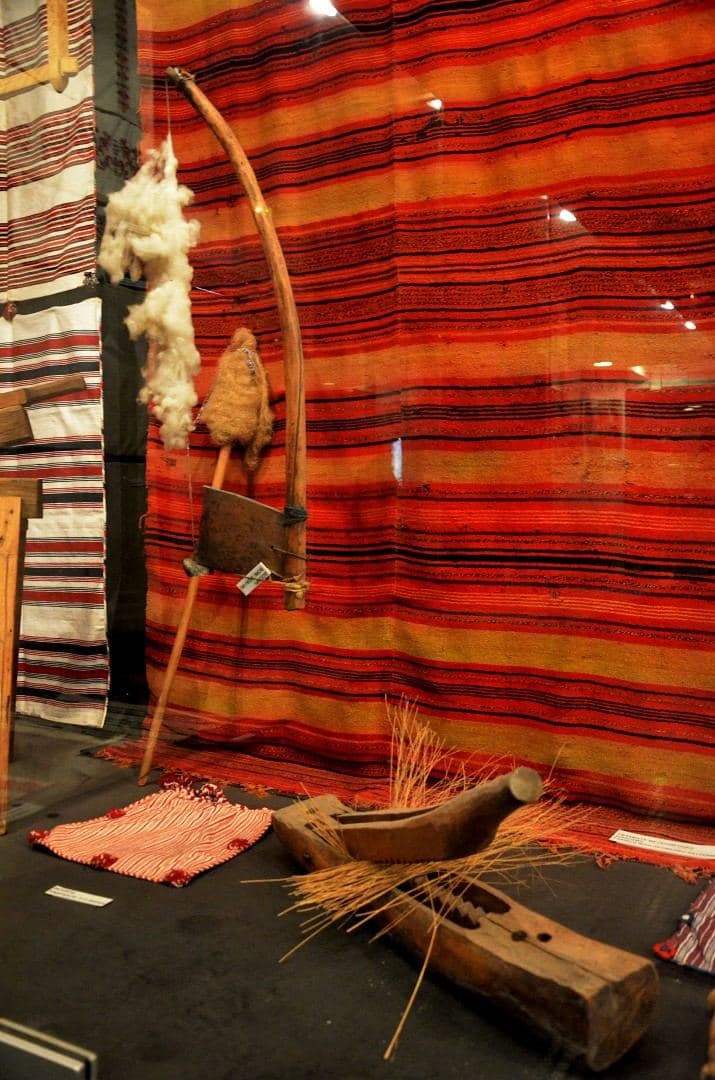 Museum of Cretan Ethnology 2