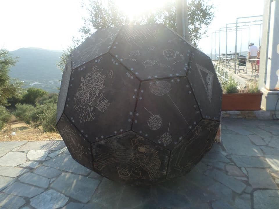 Olivepress Art Factory