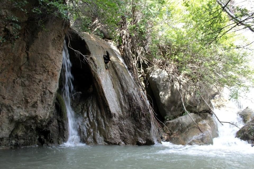 Orino Gorge 2