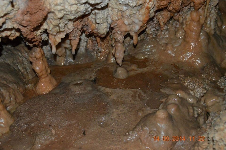Oxo Latsidi Cave 3