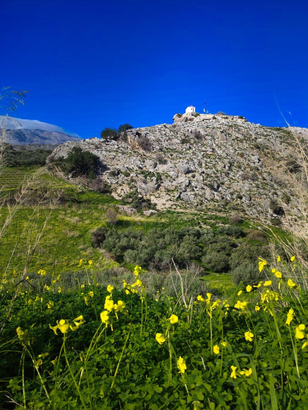 Paliani Monastery near Venerato 2