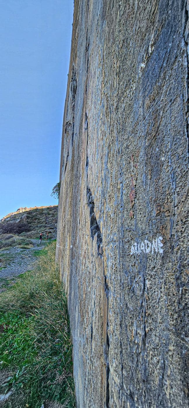 The Rock of Paligremnos in Plakias 3