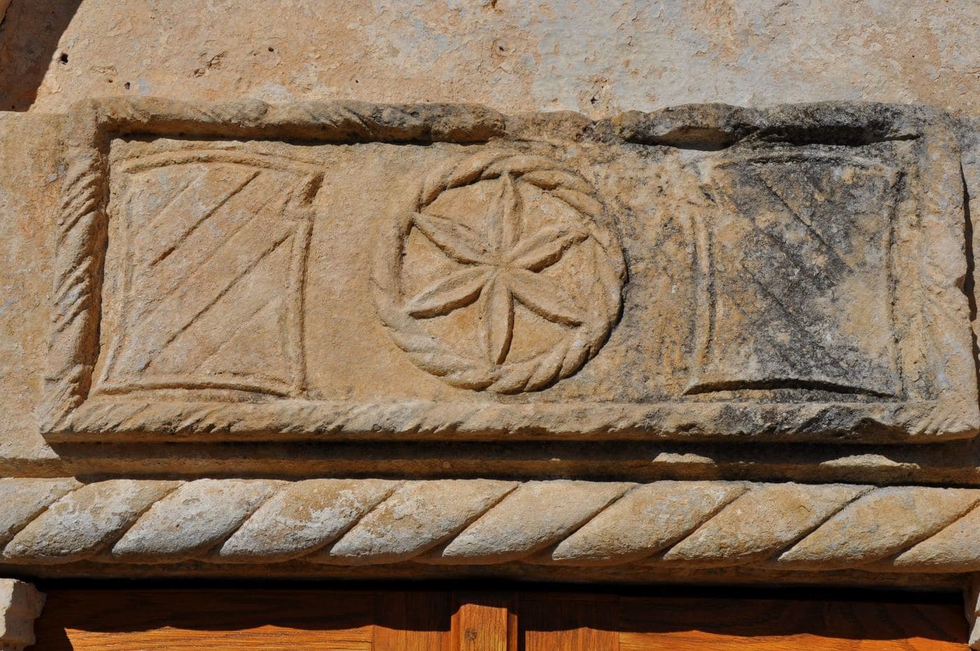 Panagia at Meronas 2