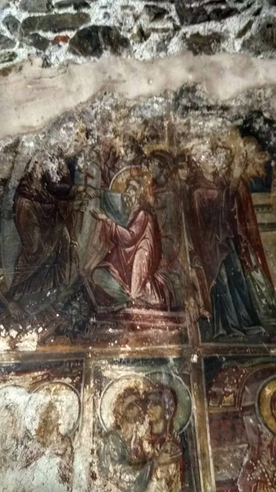 Panagia Gorgoipikoos church at Pigaidakia 2