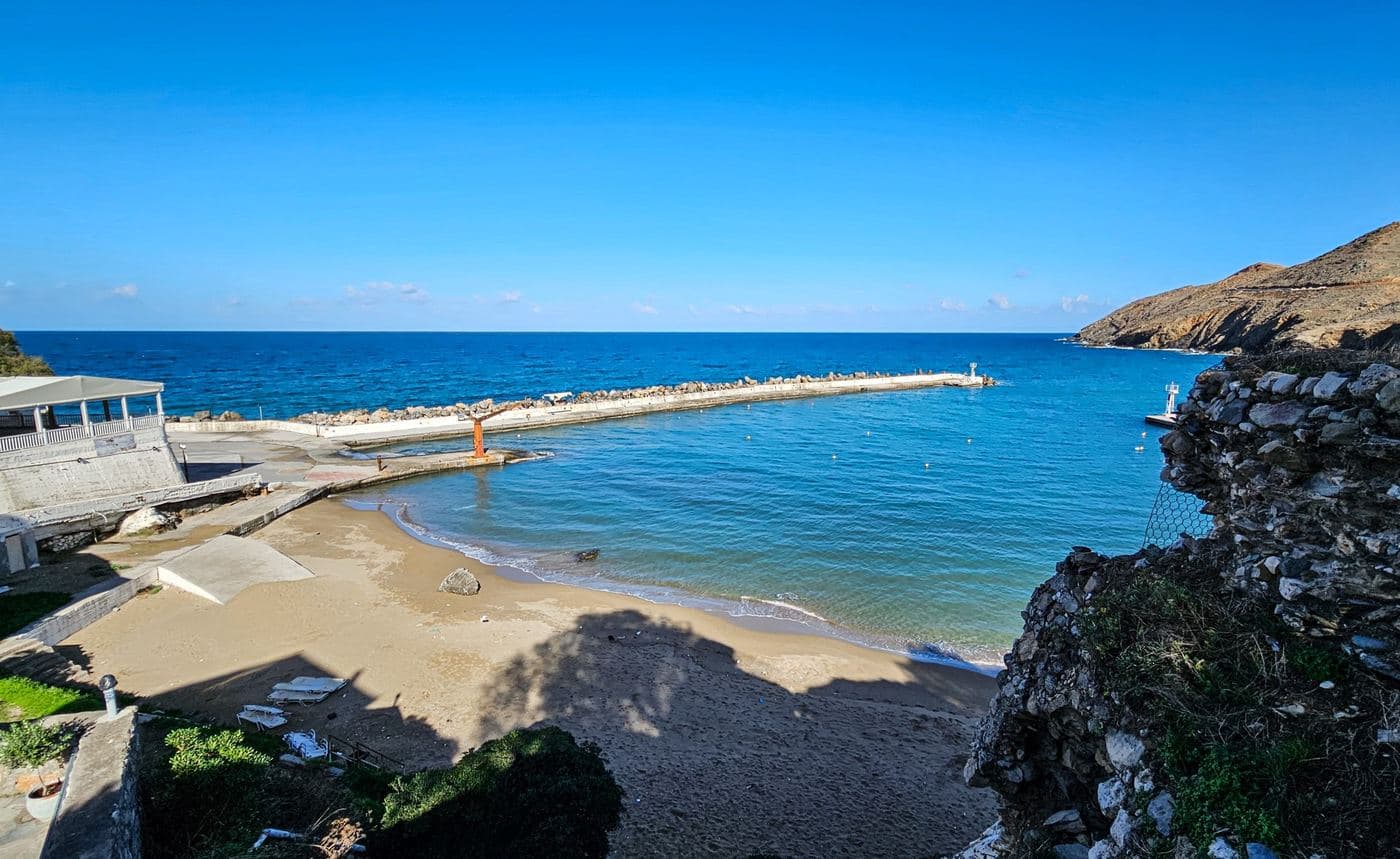 Panormo beaches 2