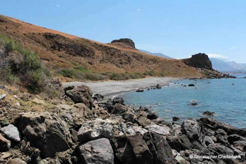 Pefkias beaches 3