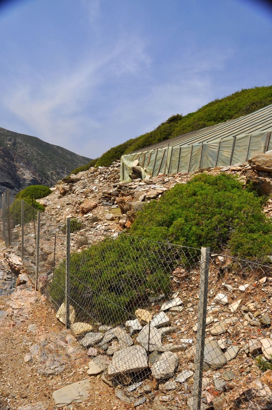 Pera Galini Minoan settlement