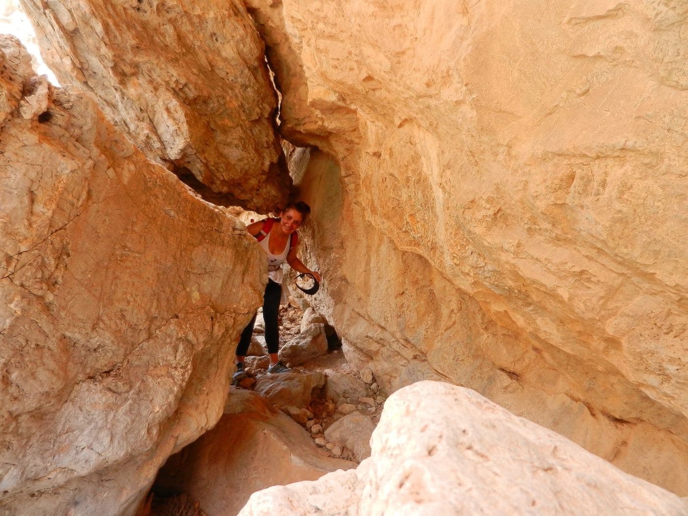 Pervola Gorge 3