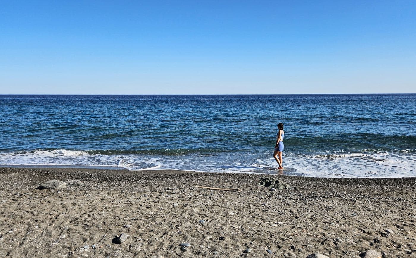 Petrakis beach 3