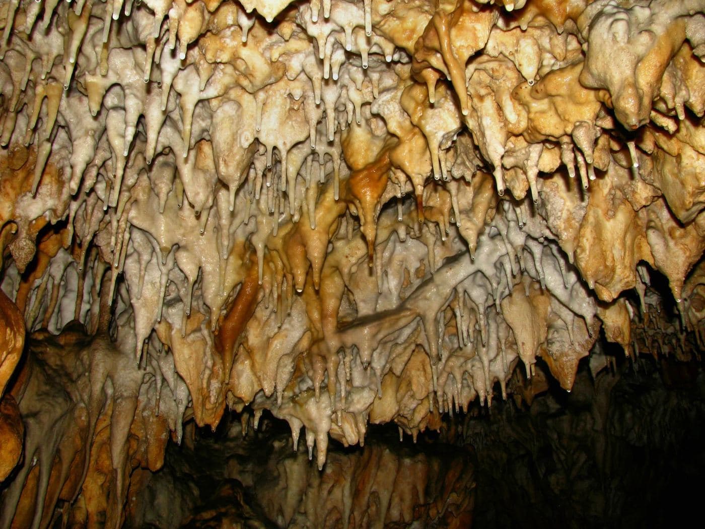 Petsis Cave 2