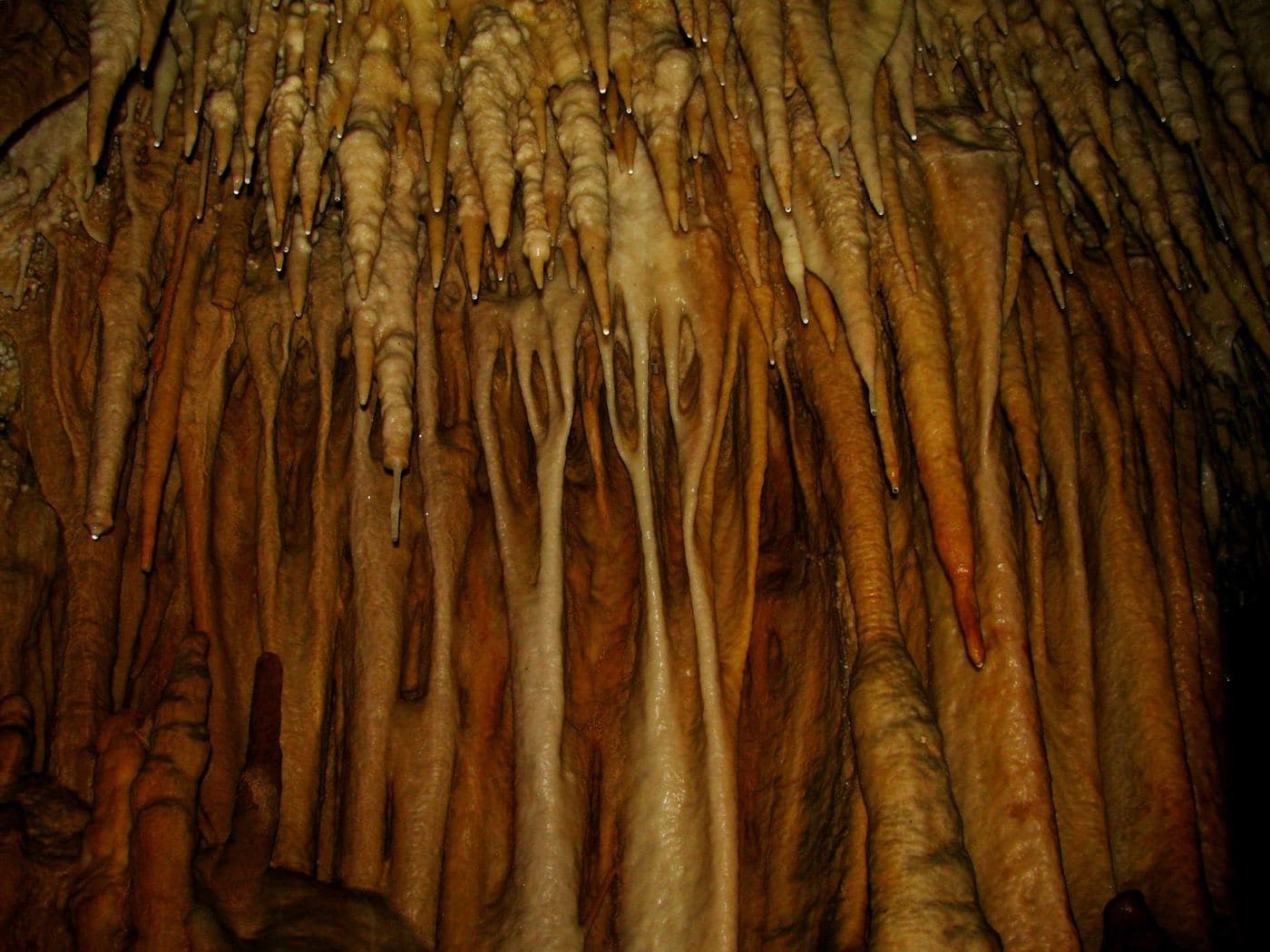 Petsis Cave 3