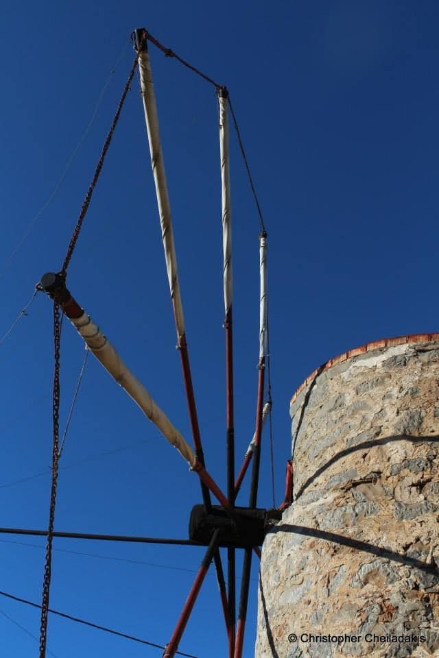 Pines Windmills