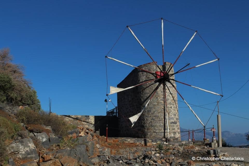 Pines Windmills 2