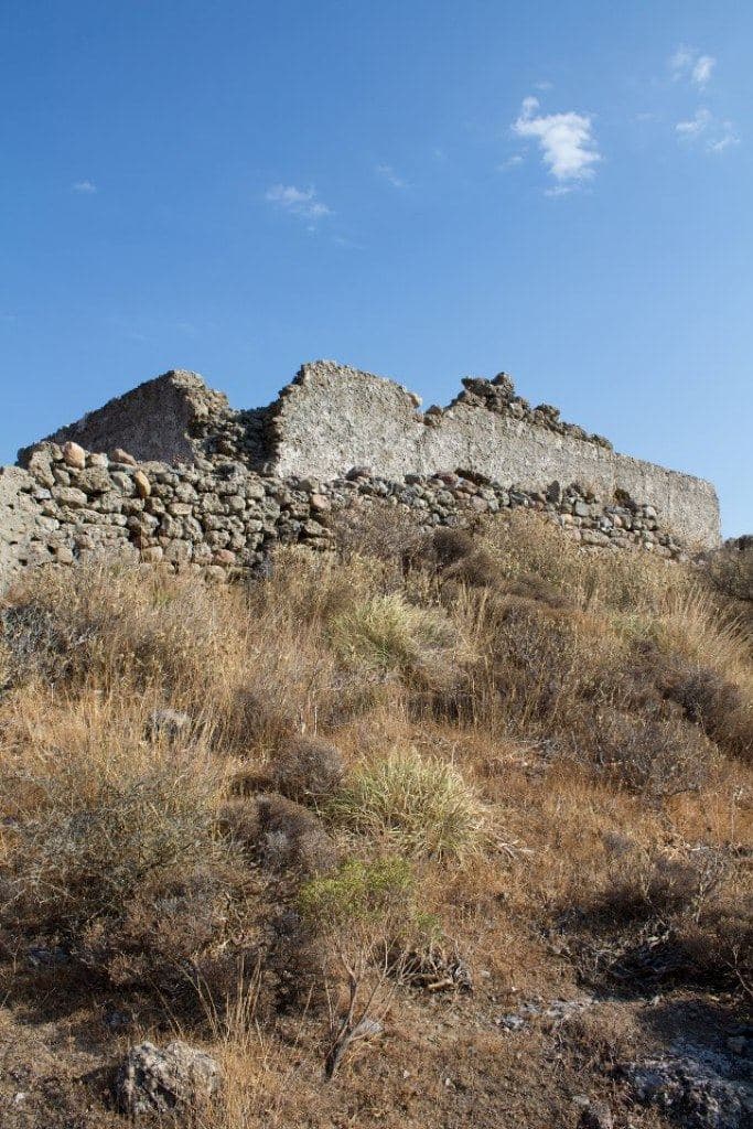 Plakias Koules 2