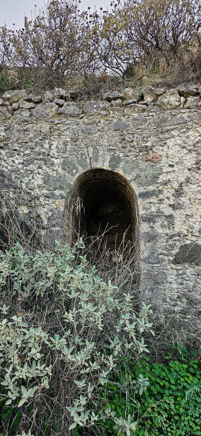 Plakias Tunnels