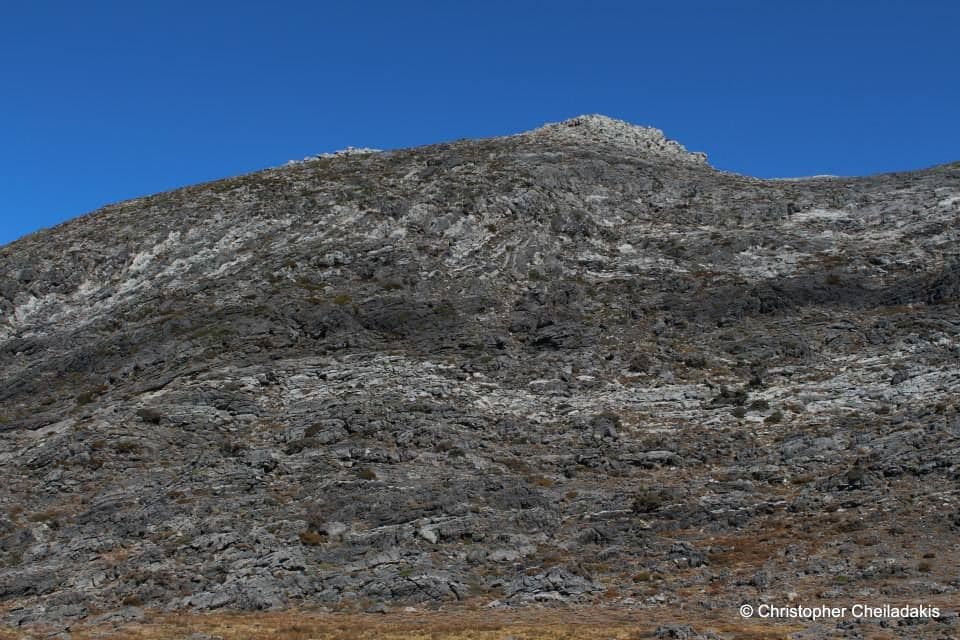 Plateau Alikadam