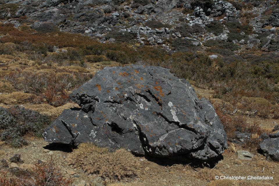 Plateau Alikadam 3