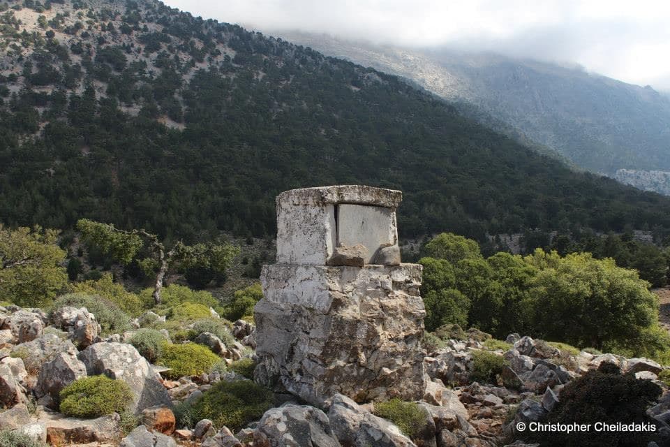 Plateau Krousia 3
