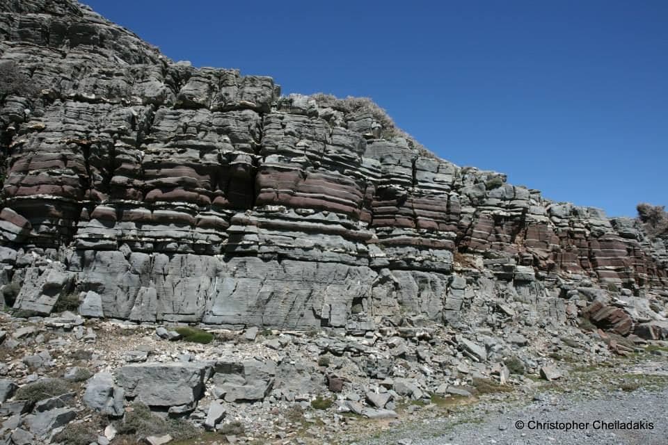 Plateau Vathy Lakki 3