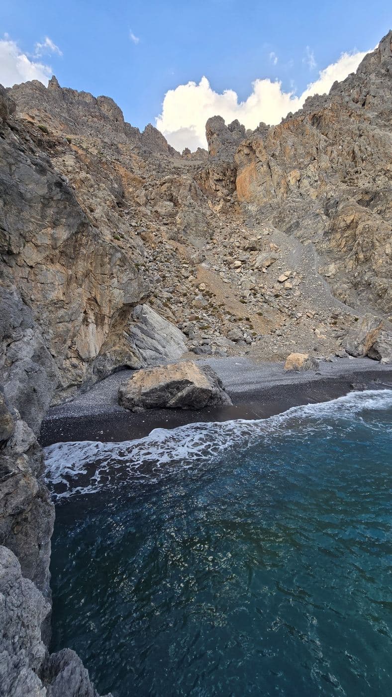 Plysimo beach 2