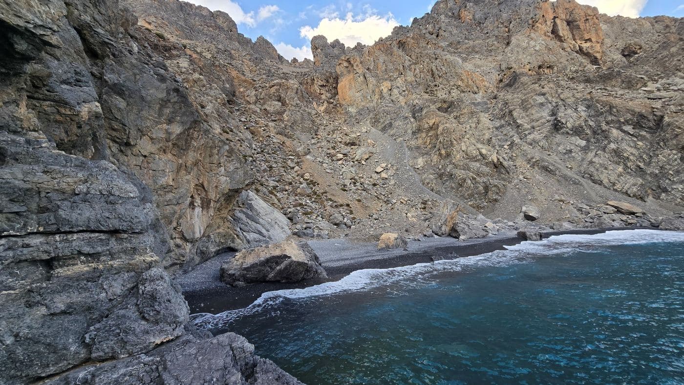 Plysimo beach 3