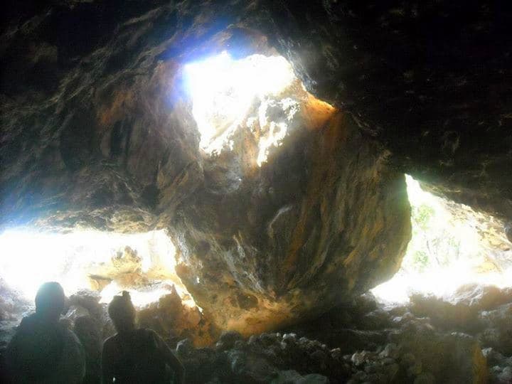 Polyphemus Cave 3