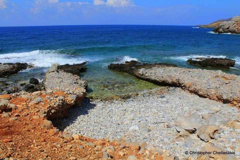 Propatoumenos beaches