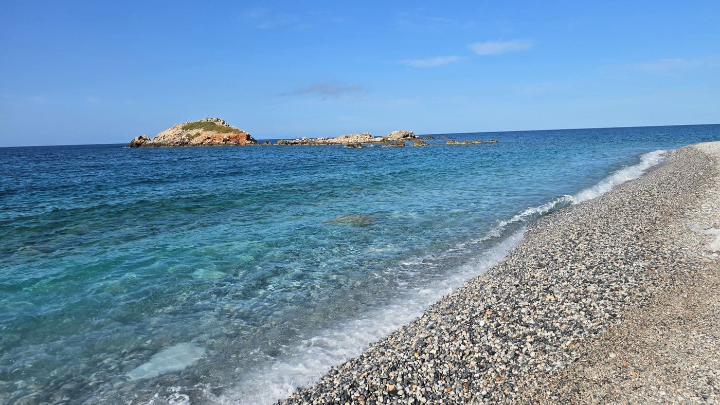 Propatoumenos beaches 3