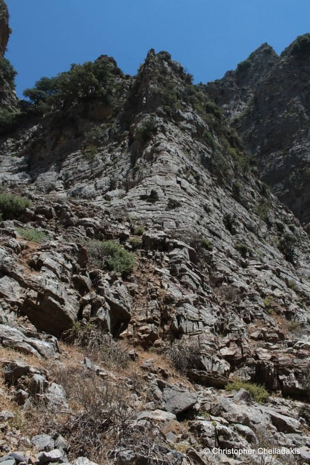 Psoraris Gorge 2