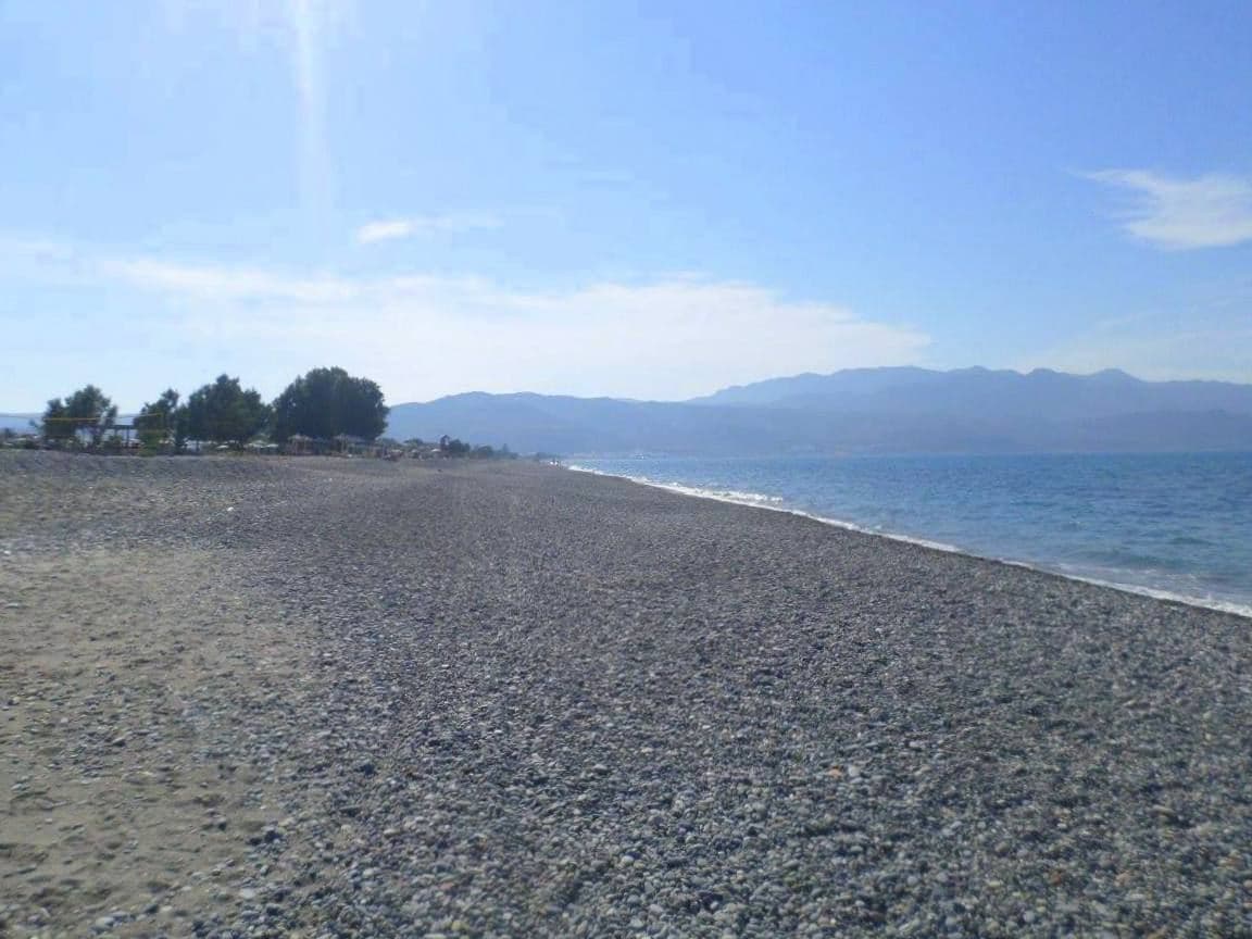 Rapaniana beach 2